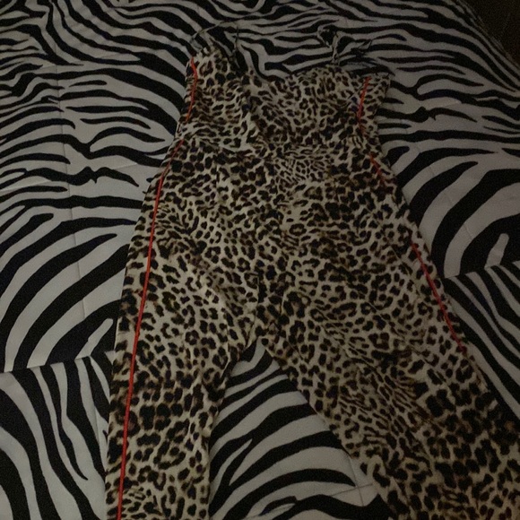 Jumpsuit - Picture 1 of 2